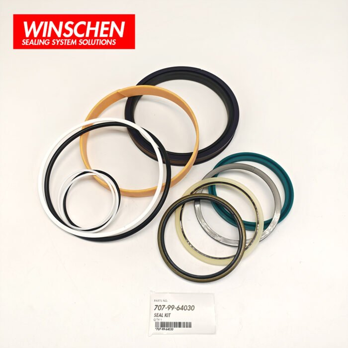 707-99-64030 CYLINDER SEAL KIT 2 707-99-64030 CYLINDER SEAL KIT 2