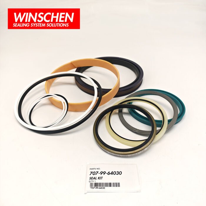 707-99-64030 CYLINDER SEAL KIT 3 707-99-64030 CYLINDER SEAL KIT 3