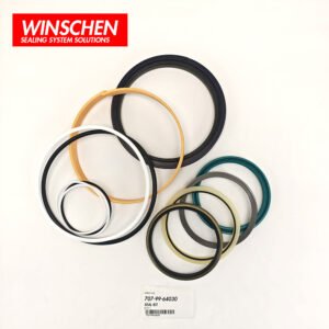 707-99-64030 CYLINDER SEAL KIT