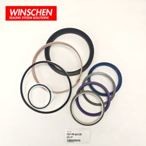 707-99-64130 CYLINDER SEAL KIT