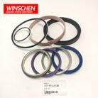 707-99-64130 CYLINDER SEAL KIT 6