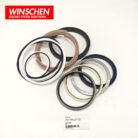 707-99-67110 CYLINDER SEAL KIT 2