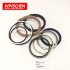 707-99-67310 CYLINDER SEAL KIT 2