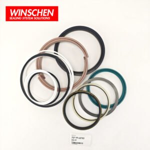 707-99-68780 CYLINDER SEAL KIT