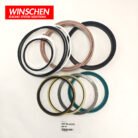 707-99-69590 CYLINDER SEAL KIT 3