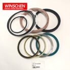 707-99-69590 CYLINDER SEAL KIT 4
