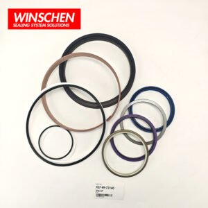707-99-73140 CYLINDER SEAL KIT