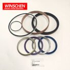 707-99-73140 CYLINDER SEAL KIT 4