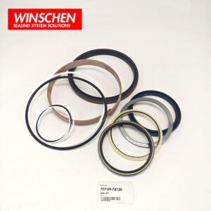 707-99-74120 CYLINDER SEAL KIT 2