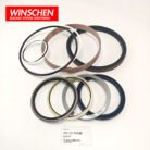 707-99-74120 CYLINDER SEAL KIT 4