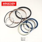 707-99-75470 CYLINDER SEAL KIT 2