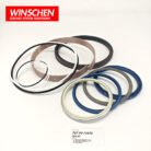 707-99-75470 CYLINDER SEAL KIT 3