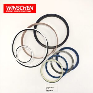 707-99-75470 CYLINDER SEAL KIT