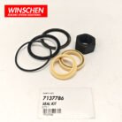 7137786 CYLINDER SEAL KIT 3