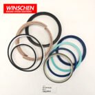 721-98-00220 CYLINDER SEAL KIT 2