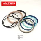 721-98-00220 CYLINDER SEAL KIT 3