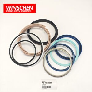 721-98-00220 CYLINDER SEAL KIT