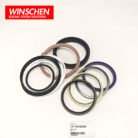 721-98-00290 CYLINDER SEAL KIT 2