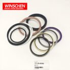 721-98-00290 CYLINDER SEAL KIT 3