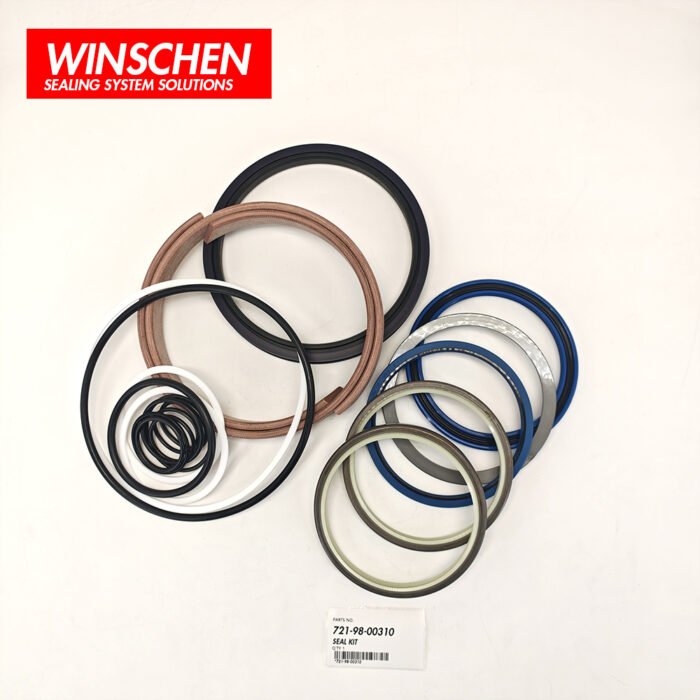 721-98-00310 CYLINDER SEAL KIT
