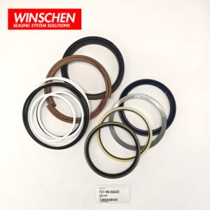 721-98-00420 CYLINDER SEAL KIT