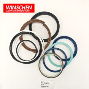 721-98-03990 CYLINDER SEAL KIT