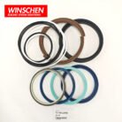 721-98-03990 CYLINDER SEAL KIT 6