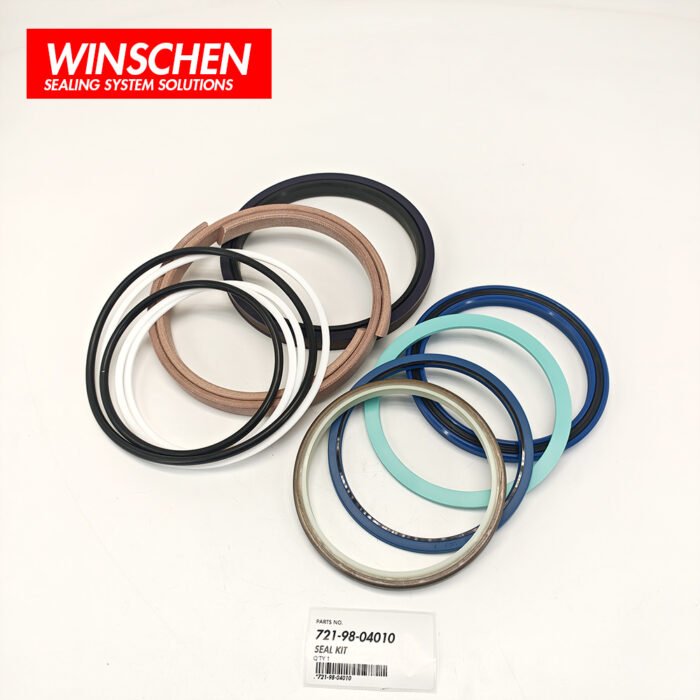 721-98-04010 CYLINDER SEAL KIT 2