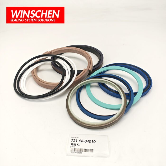 721-98-04010 CYLINDER SEAL KIT 3
