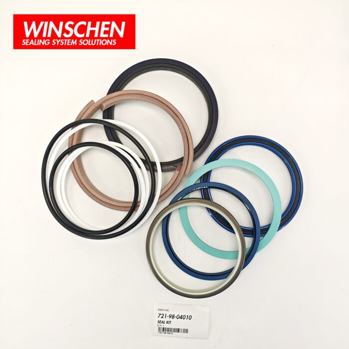 721-98-04010 CYLINDER SEAL KIT