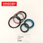 72280251 CYLINDER SEAL KIT 2