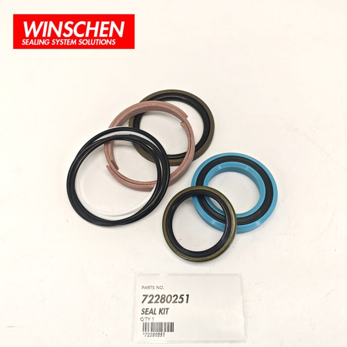 72280251 CYLINDER SEAL KIT 2 72280251 CYLINDER SEAL KIT 2