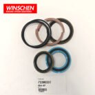 72280251 CYLINDER SEAL KIT 3
