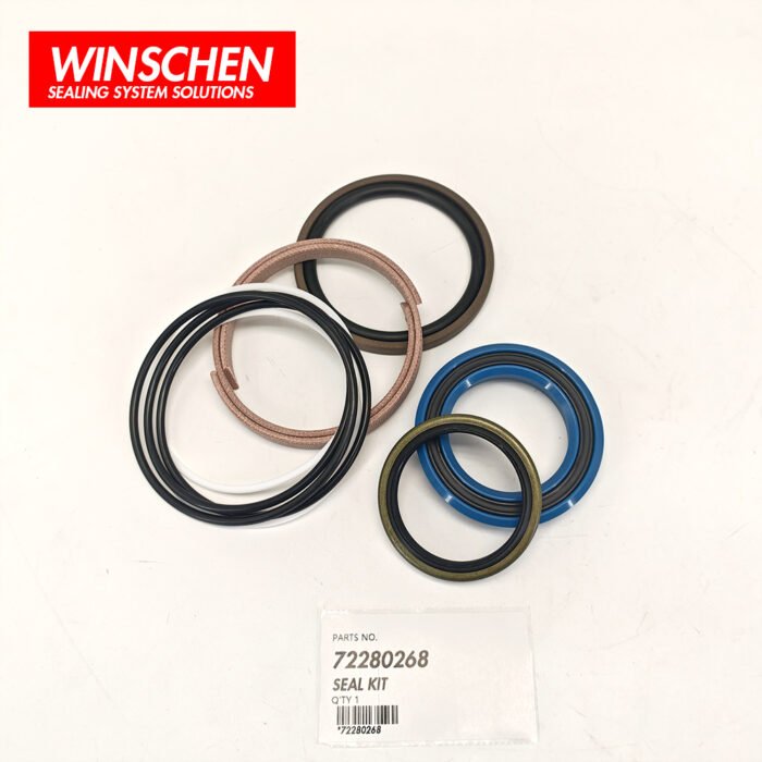 72280268 CYLINDER SEAL KIT 2 72280268 CYLINDER SEAL KIT 2