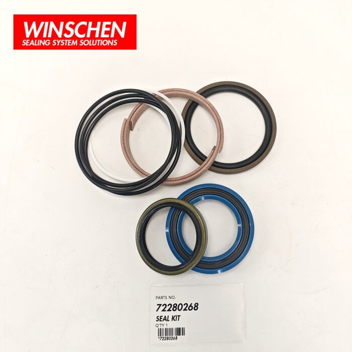 72280268 CYLINDER SEAL KIT 3 72280268 CYLINDER SEAL KIT 3