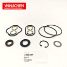 7250289 COOLING FAN MOTOR SEAL KIT 3