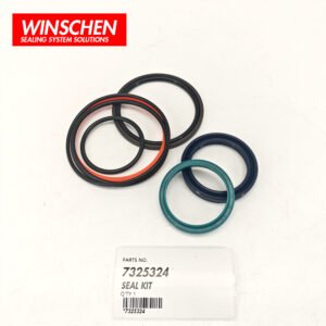 7325324 CYLINDER SEAL KIT 2