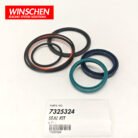 7325324 CYLINDER SEAL KIT 3