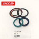 7325324 CYLINDER SEAL KIT 4