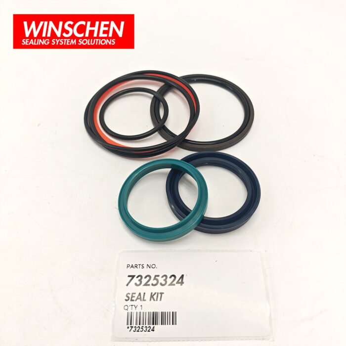 7325324 CYLINDER SEAL KIT 4 7325324 CYLINDER SEAL KIT 4