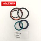 7325324 CYLINDER SEAL KIT 5