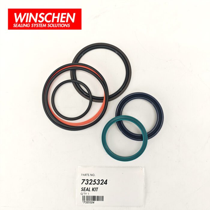7325324 CYLINDER SEAL KIT 7325324 CYLINDER SEAL KIT