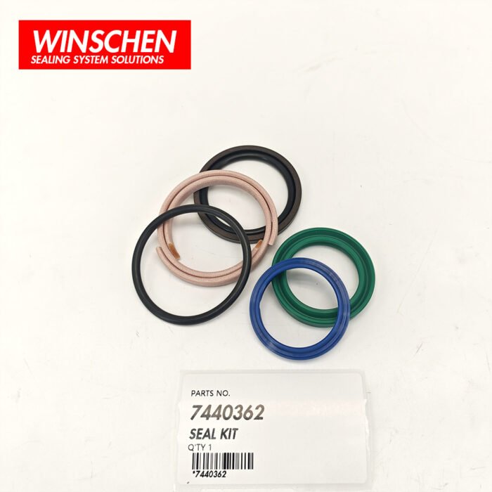 7440362 CYLINDER SEAL KIT 2