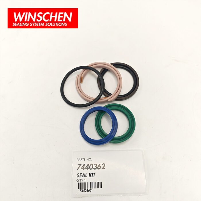 7440362 CYLINDER SEAL KIT 3