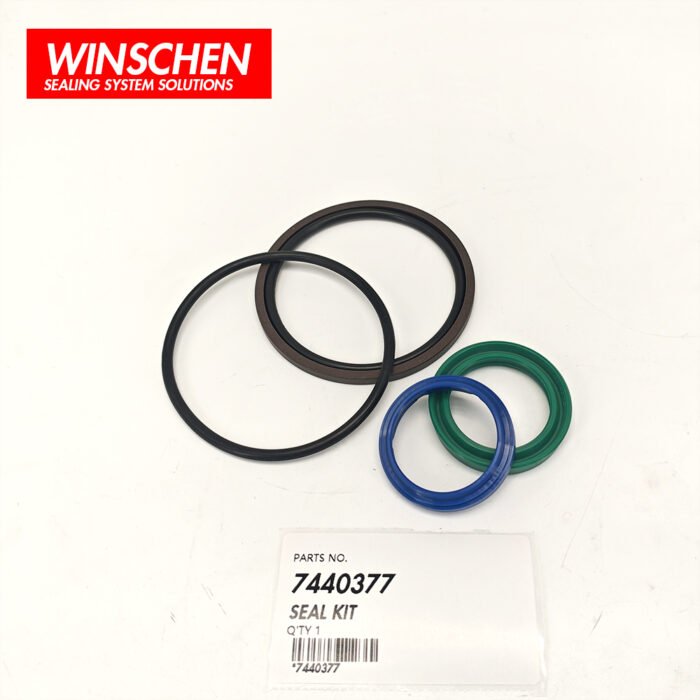7440377 CYLINDER SEAL KIT 2 7440377 CYLINDER SEAL KIT 2