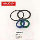 7440377 CYLINDER SEAL KIT 3