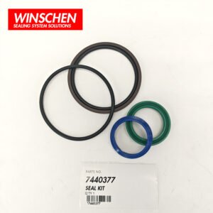 7440377 CYLINDER SEAL KIT