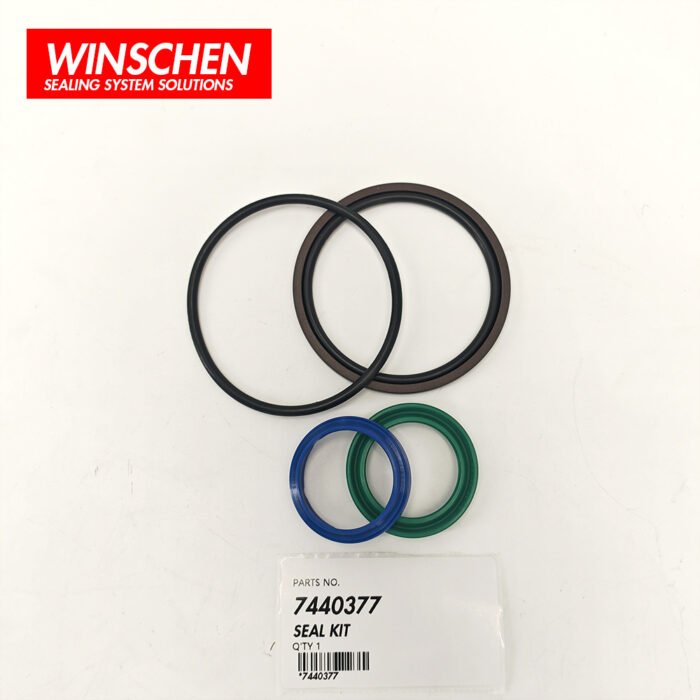 7440377 CYLINDER SEAL KIT 5 7440377 CYLINDER SEAL KIT 5
