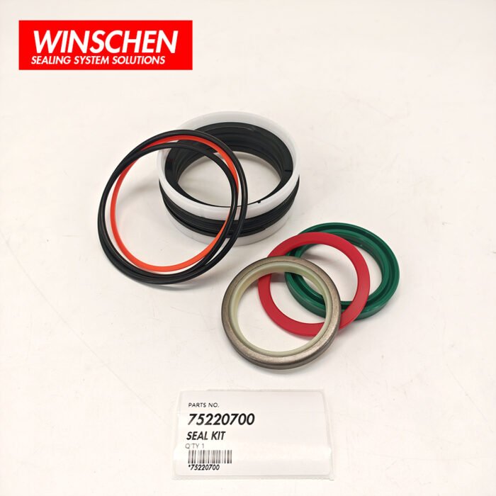 75220700 CYLINDER SAEL KIT 2