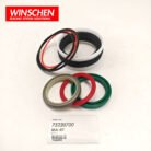 75220700 CYLINDER SAEL KIT 4
